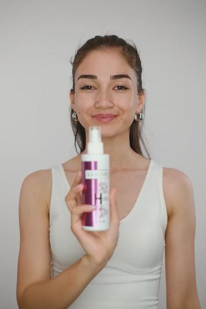 Gözenek Sıkılaştırıcı, Arındırıcı Ve Yağ Dengeleyici Tonik 200 ML