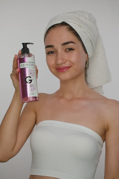 Hyaluronik Asit İçerikli Yüz Temizleme Jeli 400 ML
