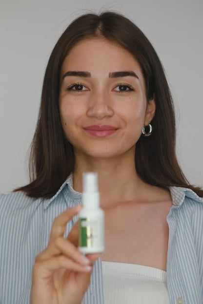 Ağız Kokusu Önleyici Sprey 30 ML