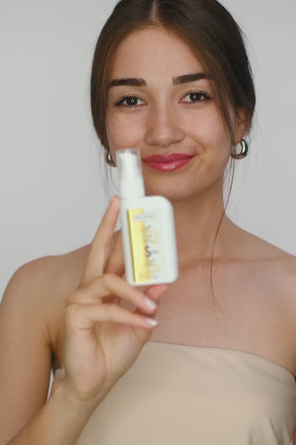 Leke Karşıtı Yüksek Korumalı 50 Spf Güneş Kremi 50 ml